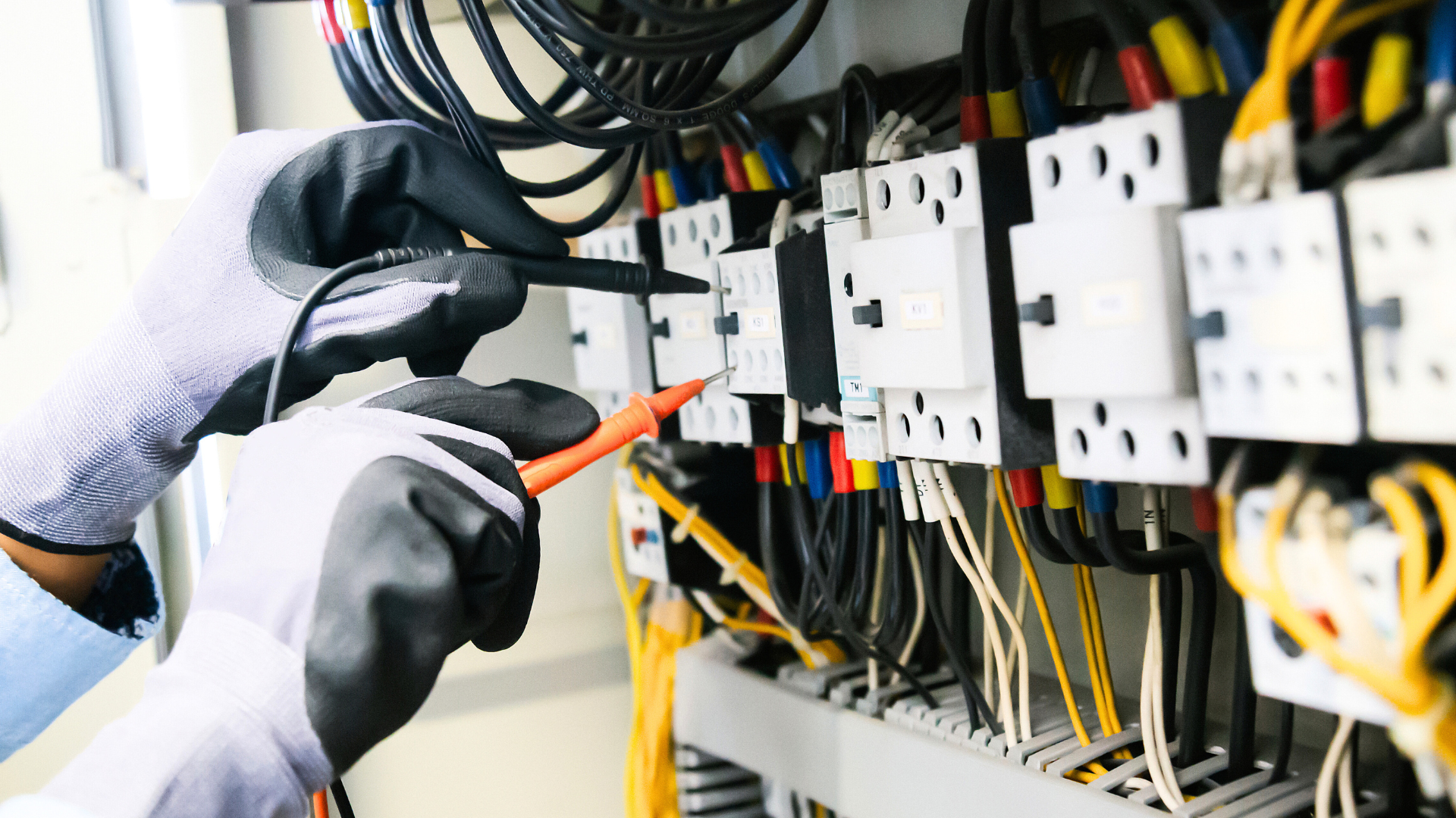 Instalación eléctrica