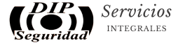 Logo DIP Seguridad